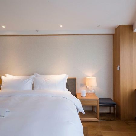 Bai Yun Qin She Boutique Hotel Chongqing Exterior photo